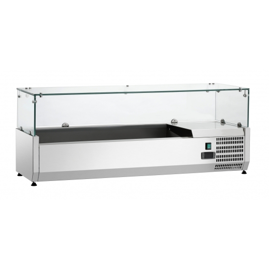 Cooling top 1200-33
