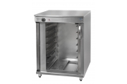 Pizza oven DBS-01