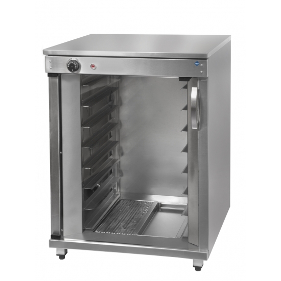 Pizza oven DBS-01