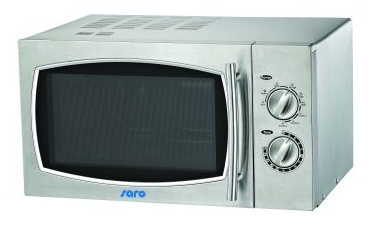 Microwave oven WD900