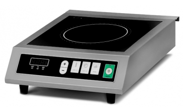 Induction cooker H23